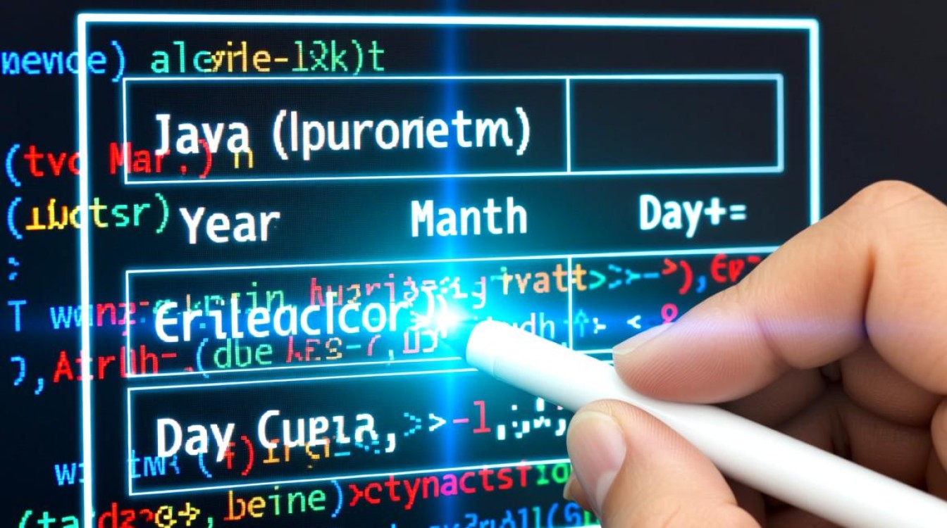 java怎么输入时间年月日？具体代码实现方法是什么？-好主机测评网
