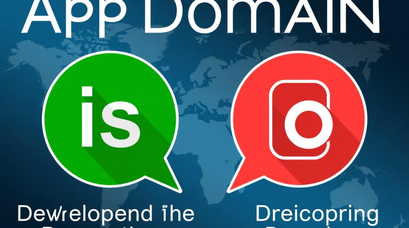 新手开发APP，必须买域名吗？没域名能上线吗？-好主机测评网