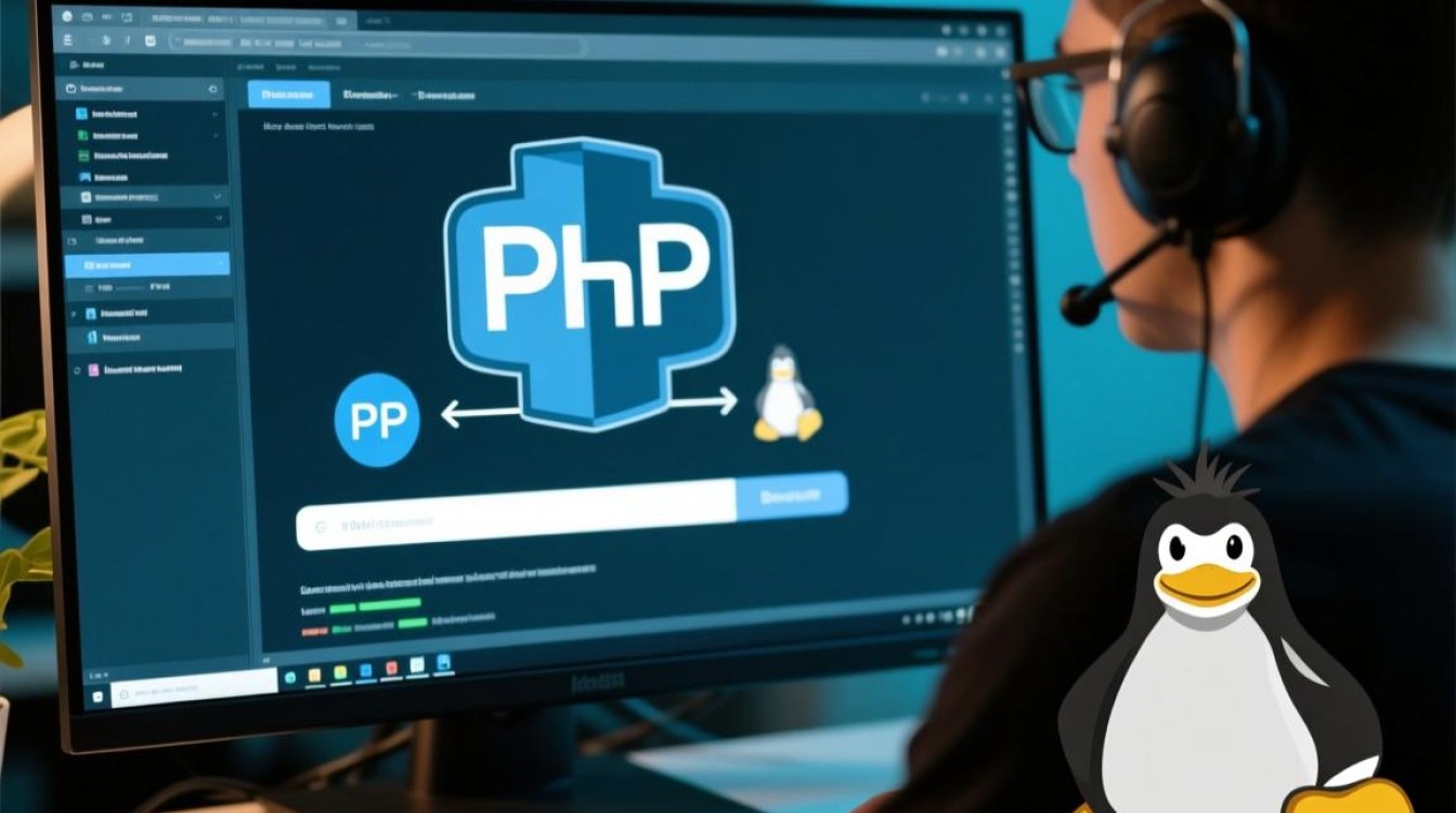 Linux下搭建PHP环境,新手必看步骤有哪些?-好主机测评网