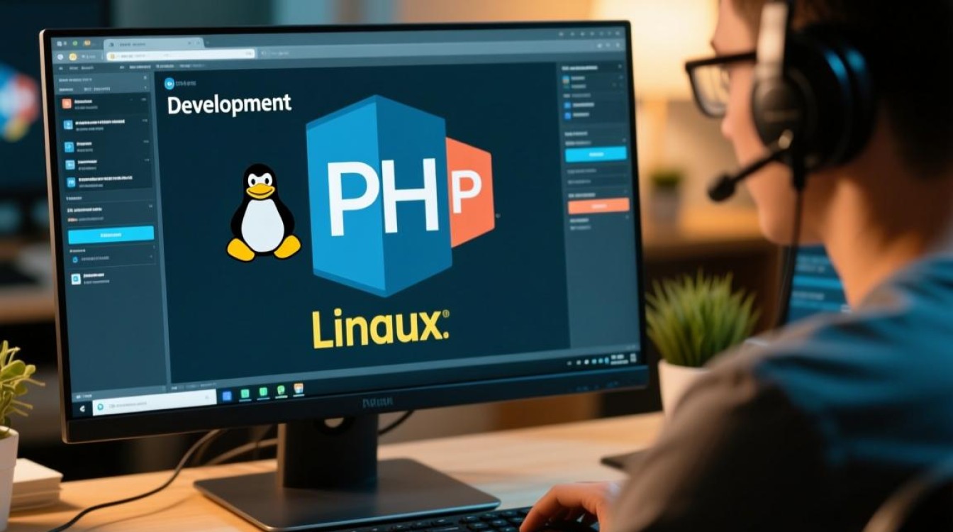 Linux下搭建PHP环境，新手必看步骤有哪些？