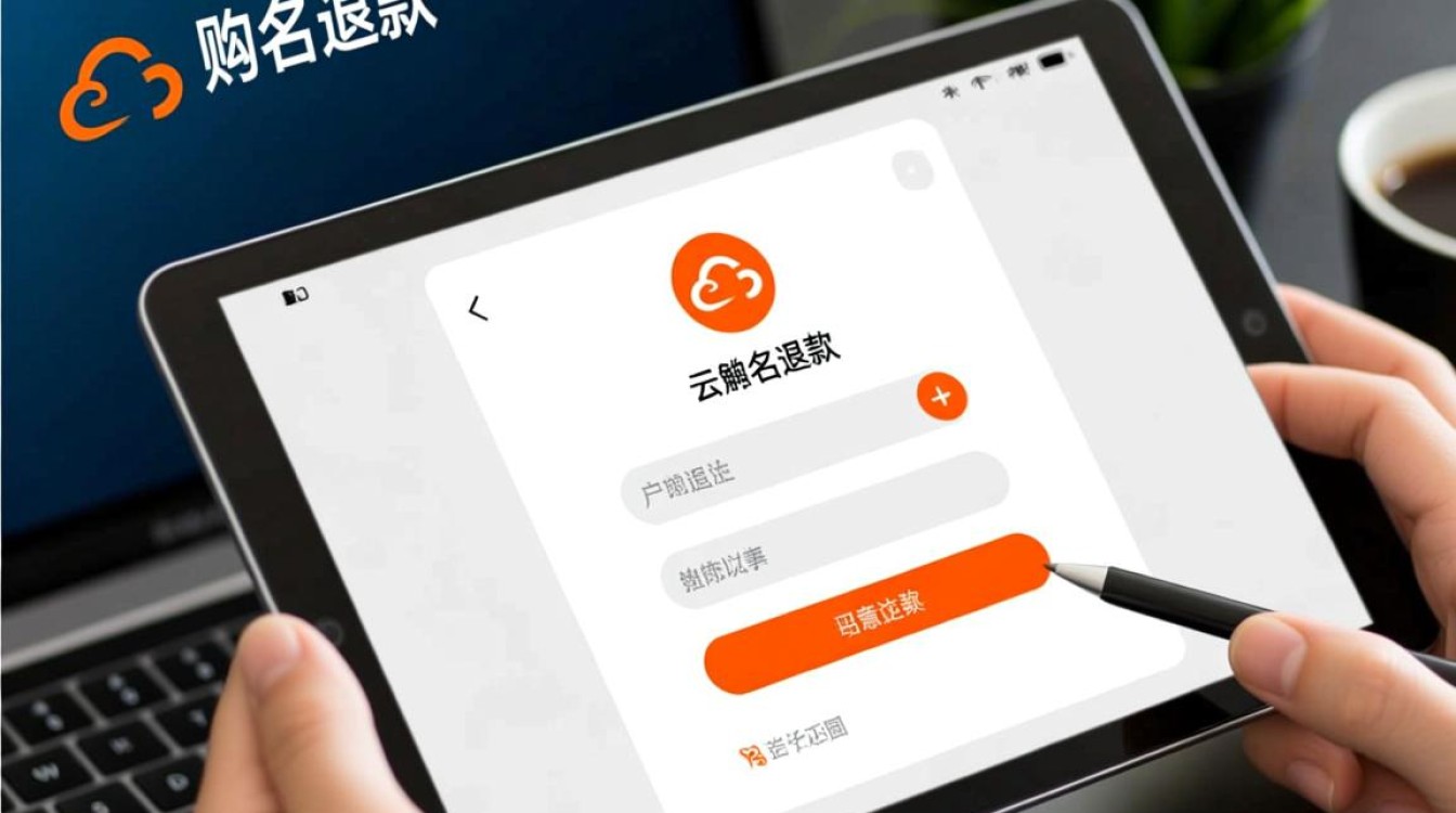 阿里云购买域名后多久能退款？退款流程和条件是什么？