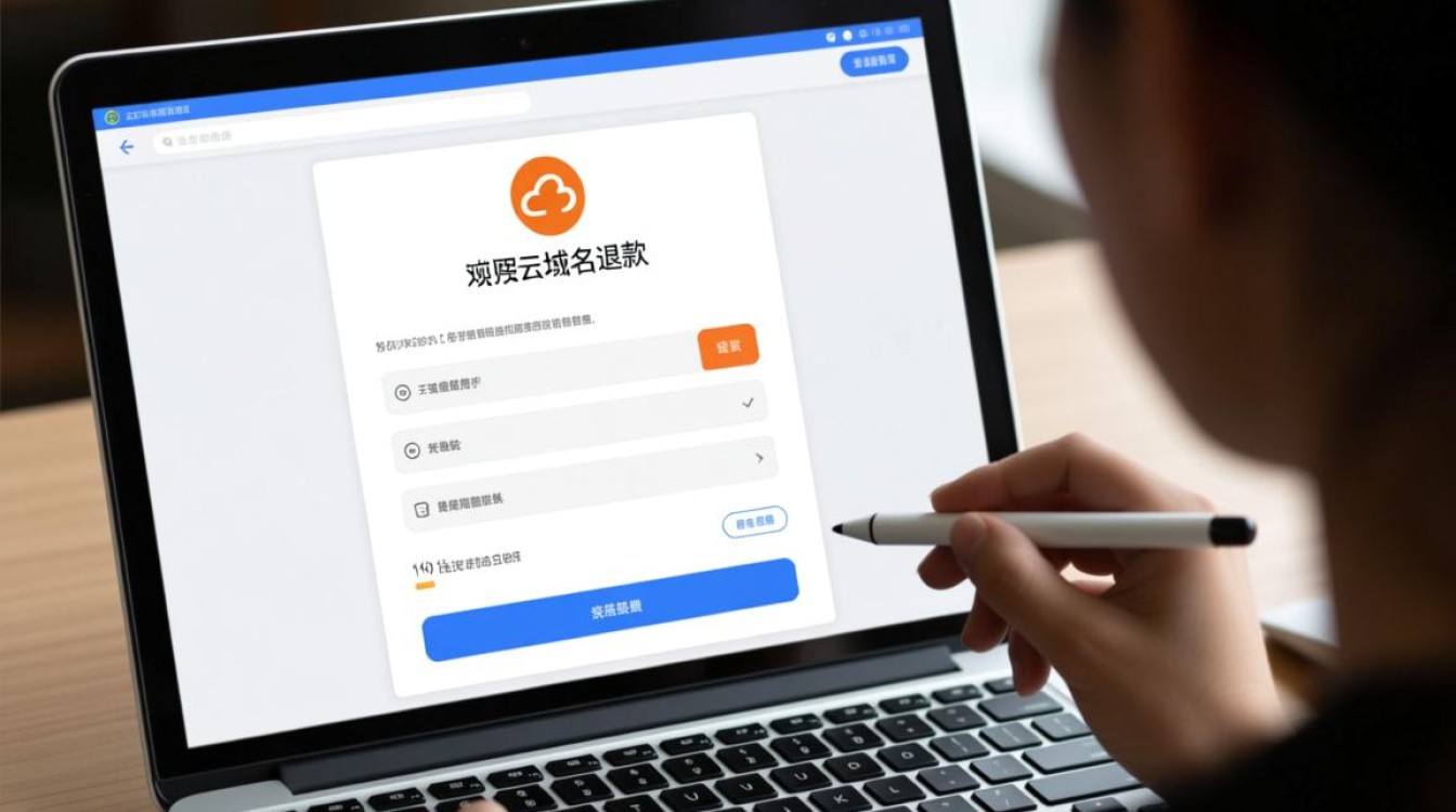 阿里云购买域名后多久能退款？退款流程和条件是什么？