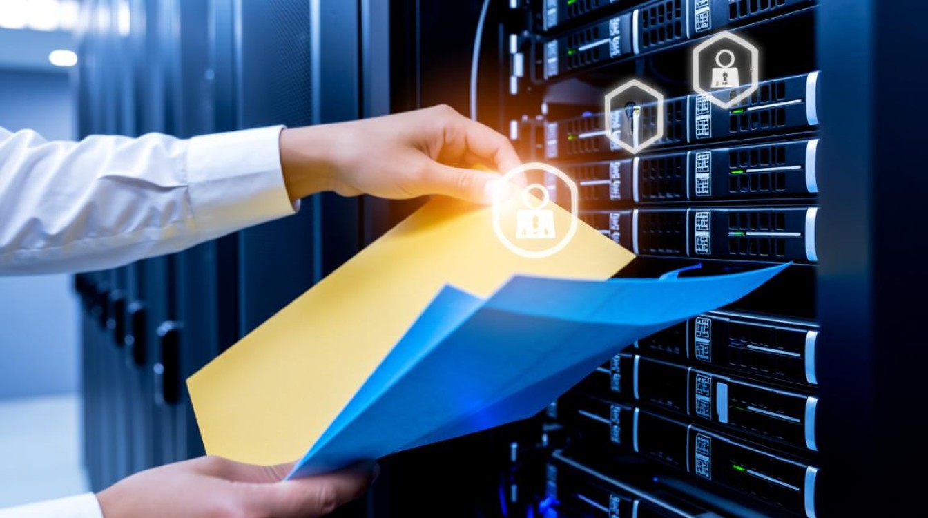 服务器自动删除文件怎么办?如何找回被自动删除的文件?-好主机测评网