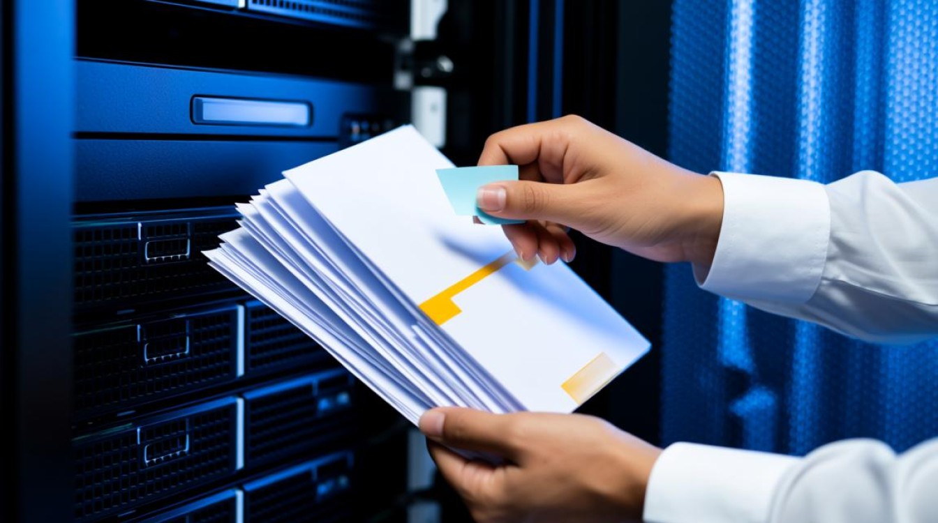 服务器自动删除文件怎么办？如何找回被自动删除的文件？