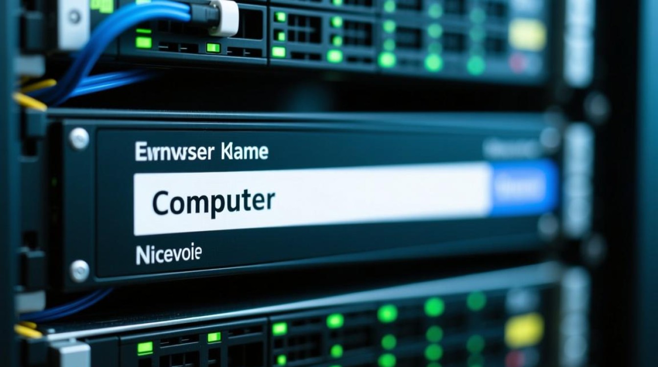 浏览器计算机名称,服务器如何安全获取?-好主机测评网