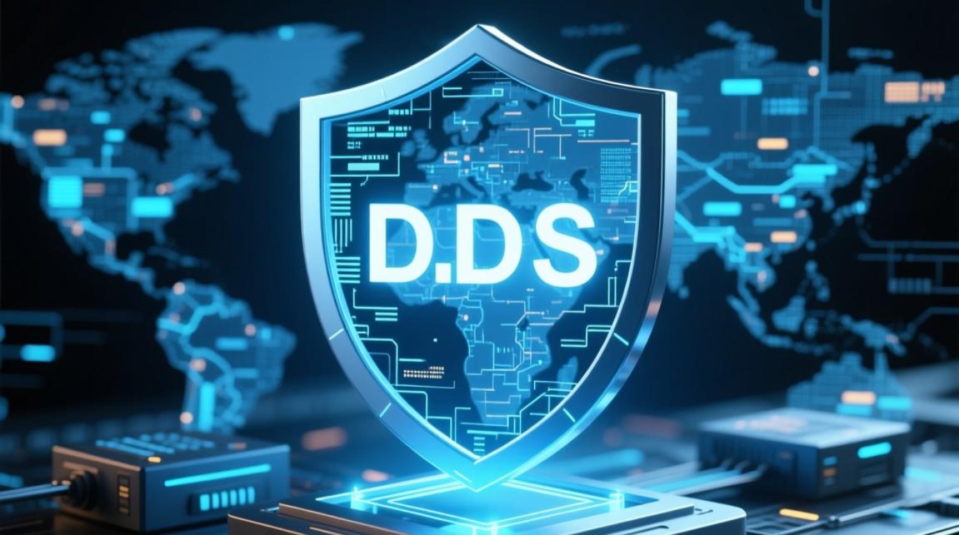 分布式DDoS防护如何有效应对超大流量攻击? 分布式DDoS防护如何有效应对超大流量攻击?