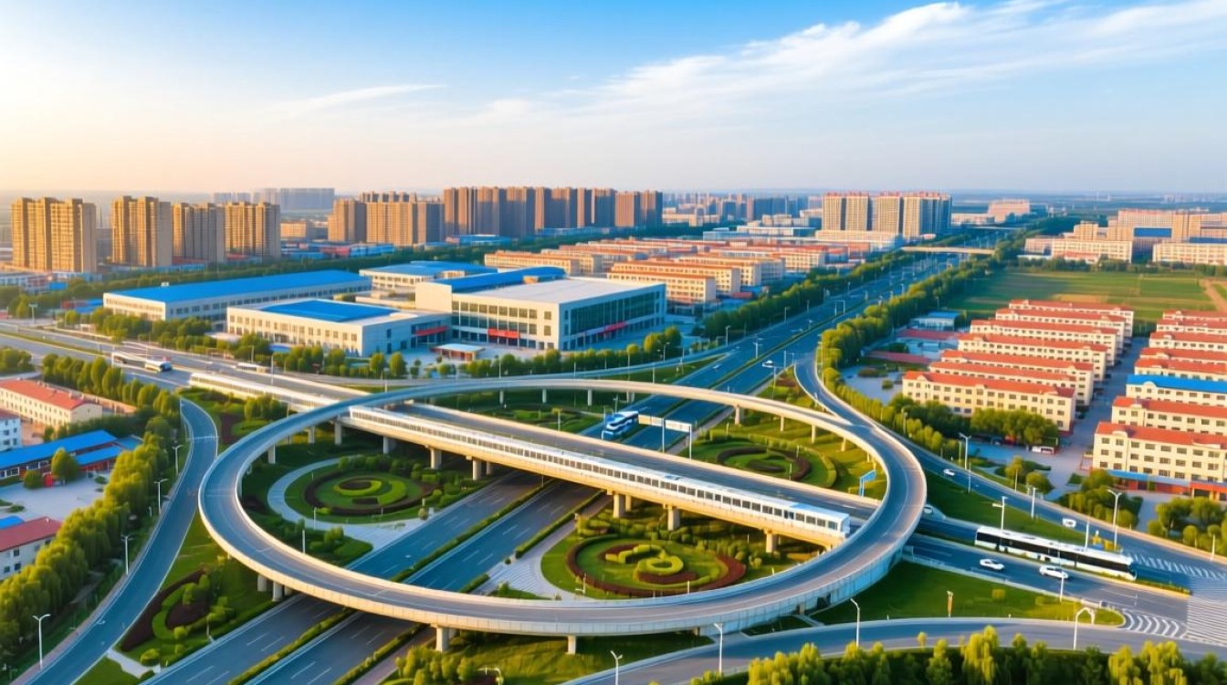 傅家窑交通智能如何提升出行效率与安全性？-好主机测评网