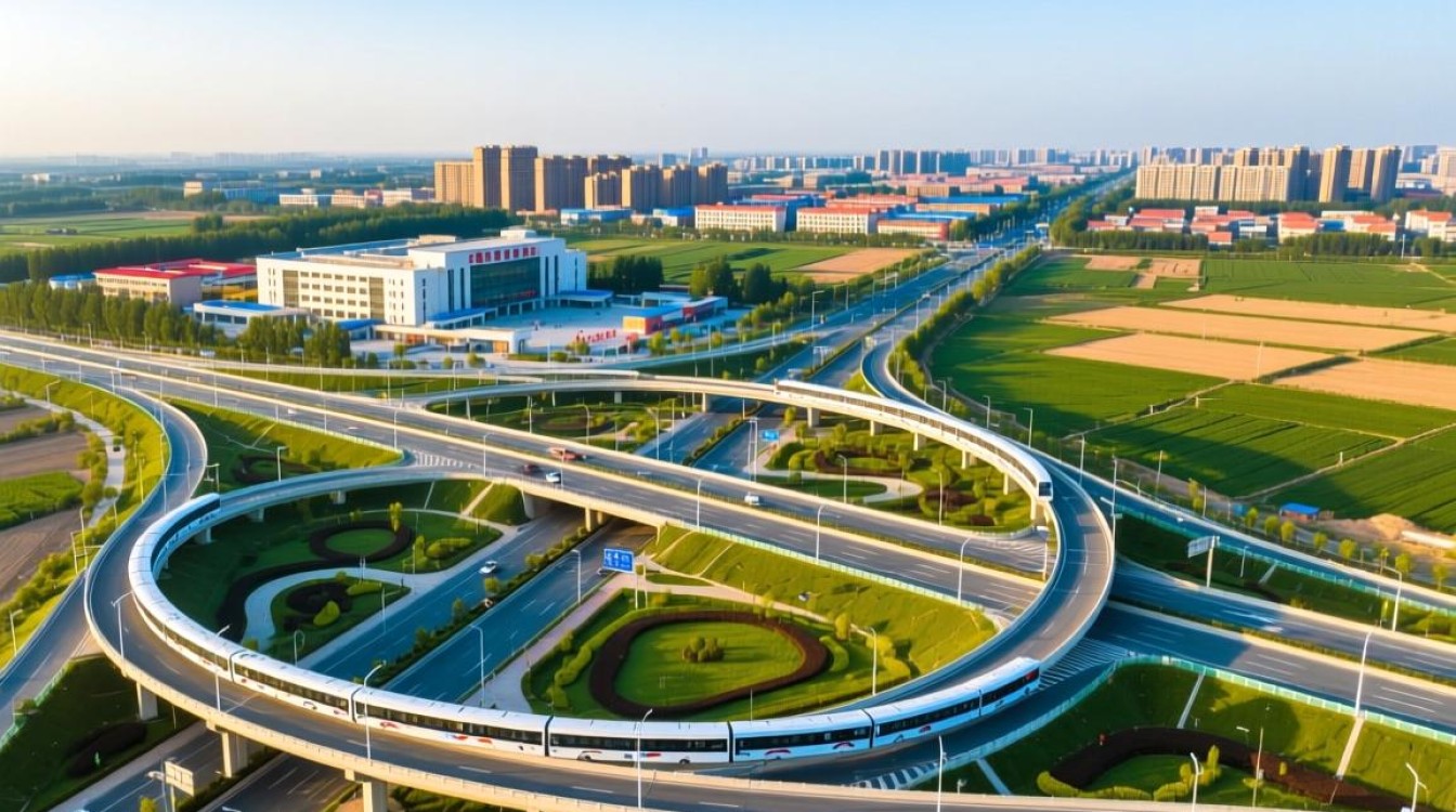 傅家窑交通智能如何提升出行效率与安全性？