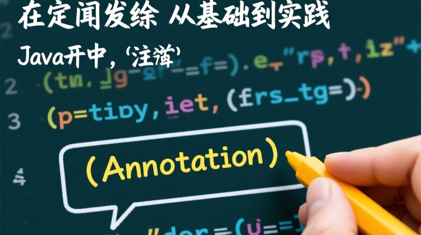 Java自定义注解怎么实现？步骤和代码示例详解-好主机测评网