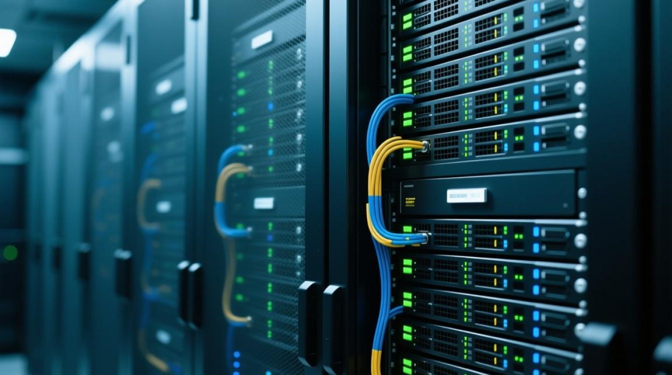 服务器购买配置方法，如何根据需求选对配置不踩坑？