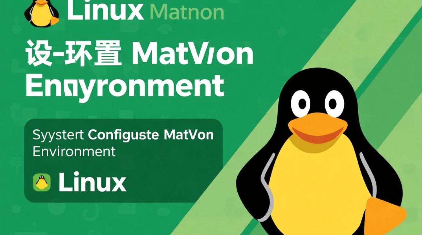 Linux配置maven环境，详细步骤是怎样的？