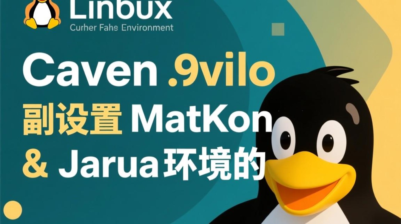Linux配置maven环境，详细步骤是怎样的？