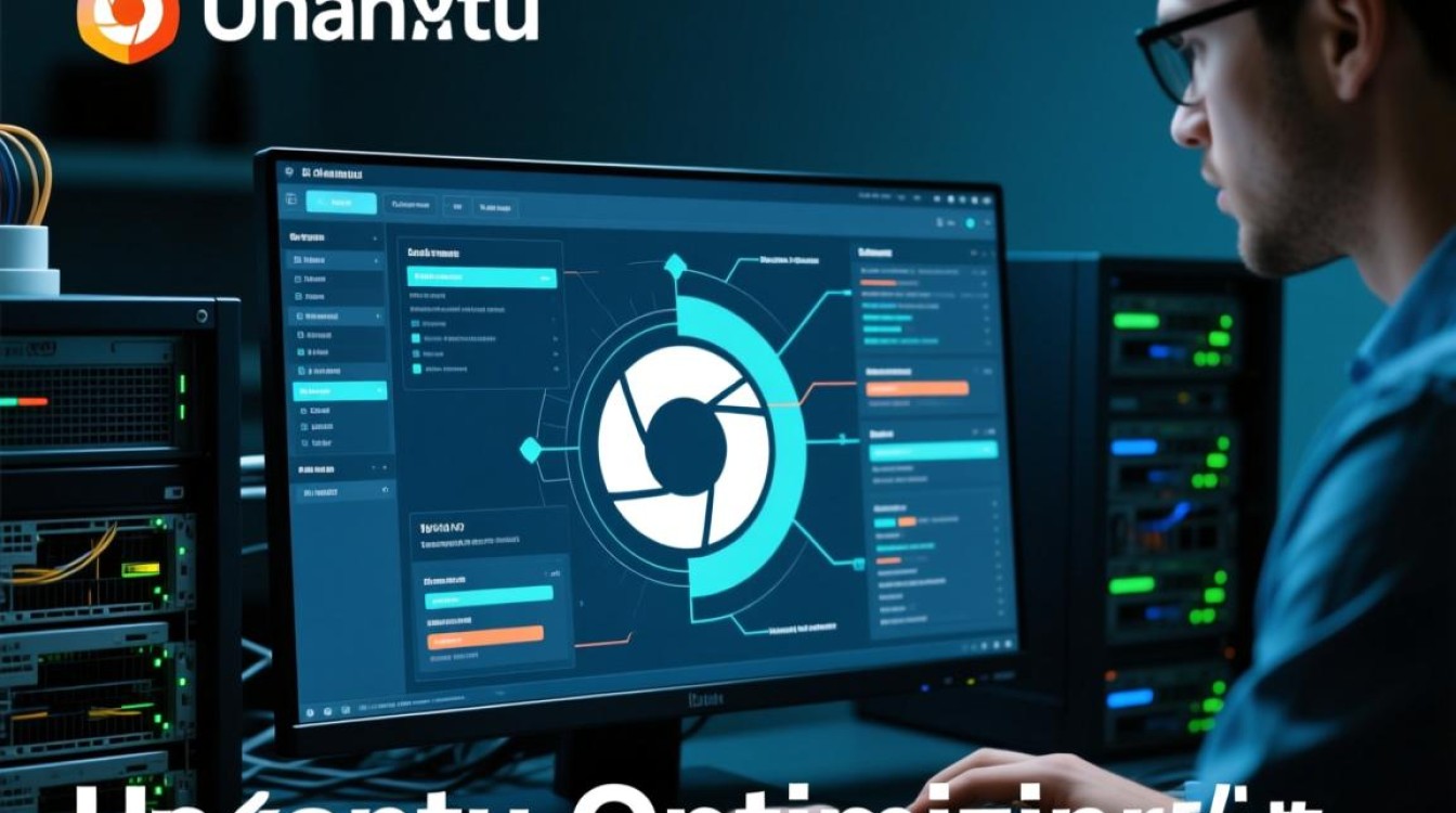 虚拟机Ubuntu系统卡顿，如何优化才能流畅运行？-好主机测评网