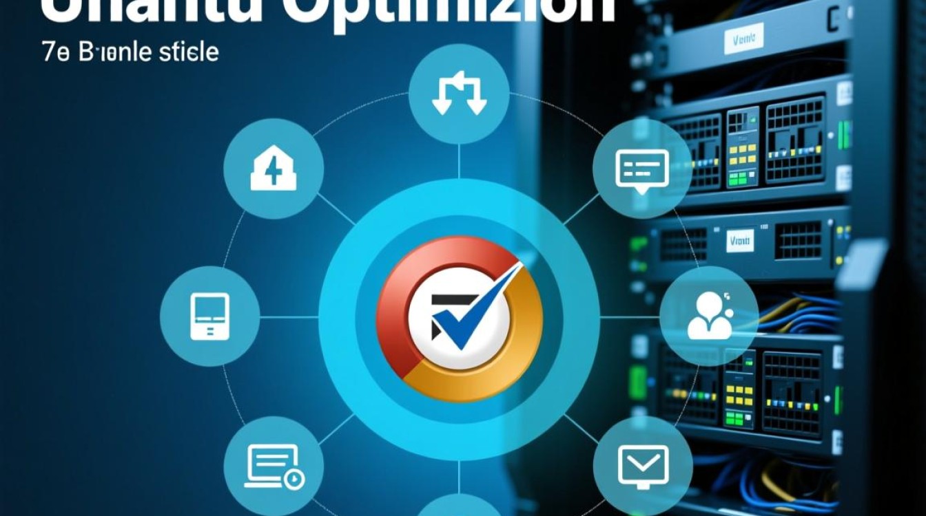 虚拟机Ubuntu系统卡顿，如何优化才能流畅运行？