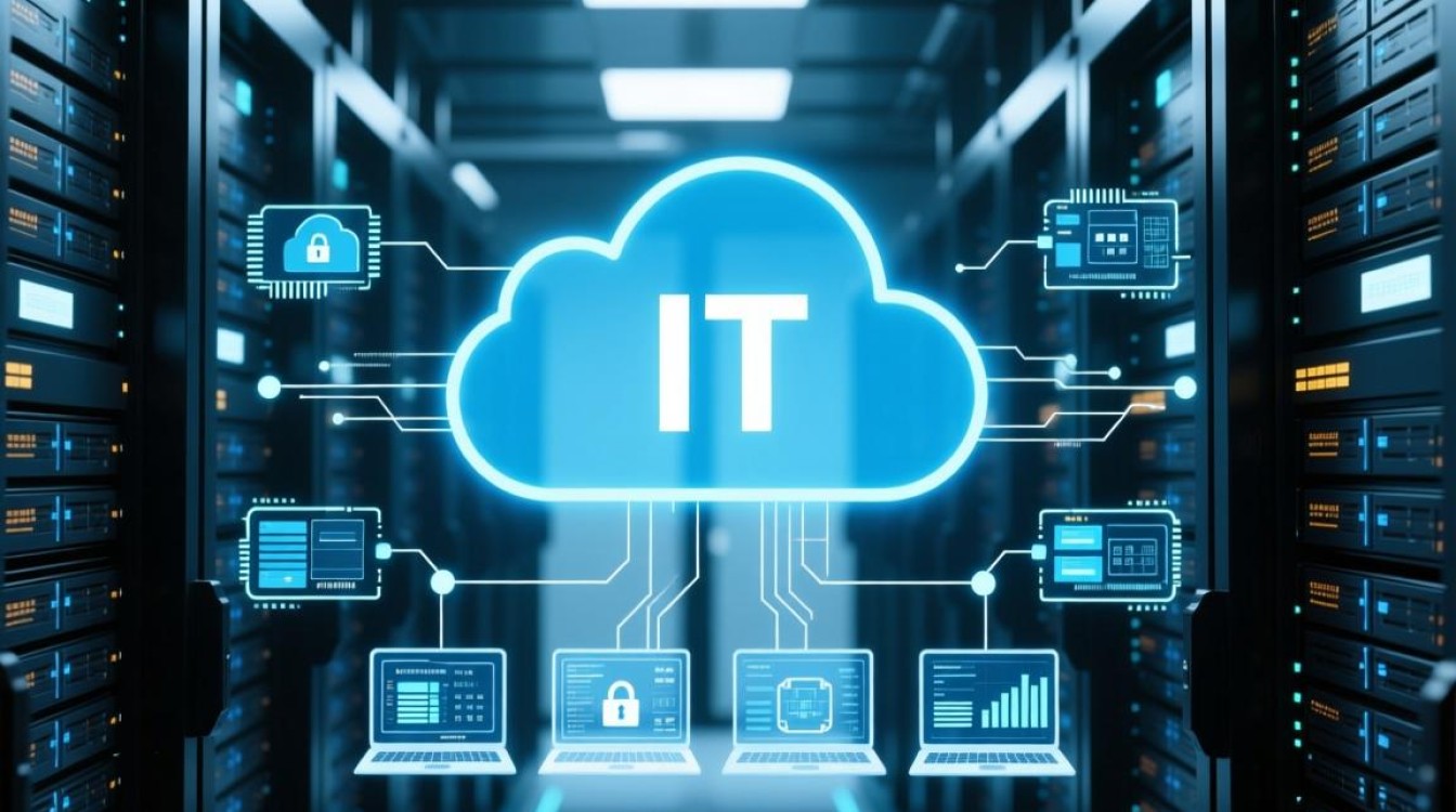 虚拟机监控IP如何实现高效管理与实时告警？-好主机测评网