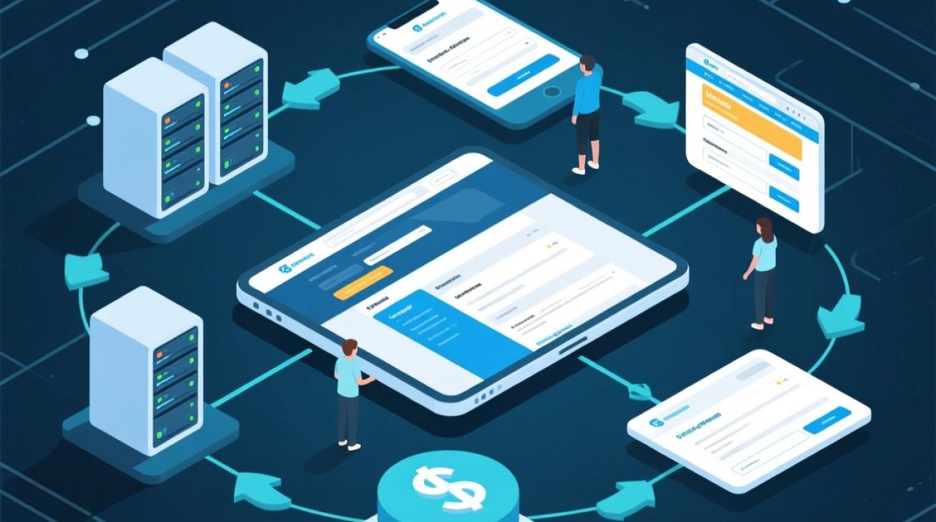 如何让域名正确解析到网站服务器并正常访问? 如何让域名正确解析到网站服务器并正常访问?