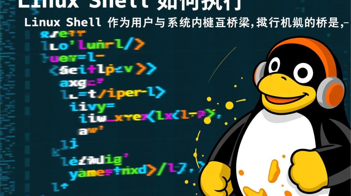 Linux shell如何执行?新手必看命令行操作指南-好主机测评网
