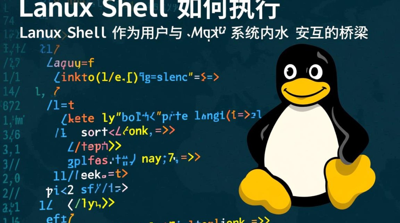 Linux shell如何执行？新手必看命令行操作指南