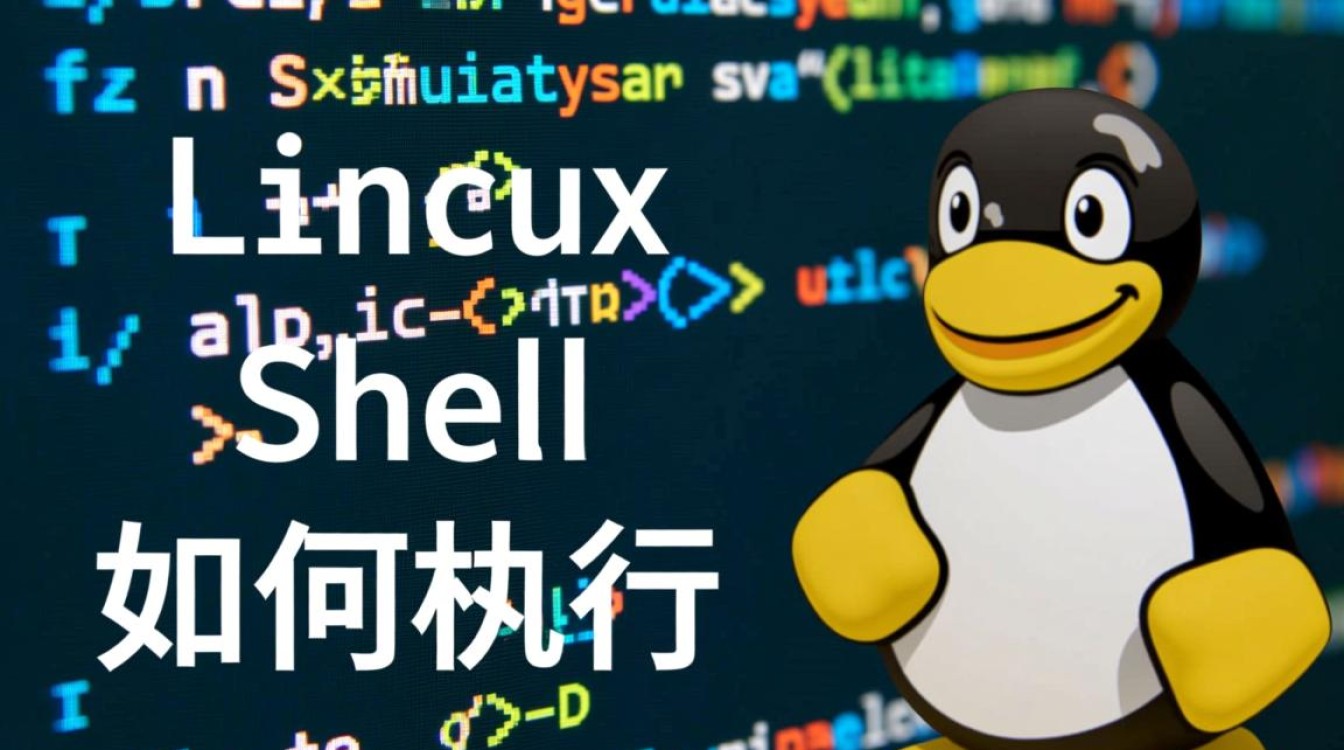 Linux shell如何执行？新手必看命令行操作指南