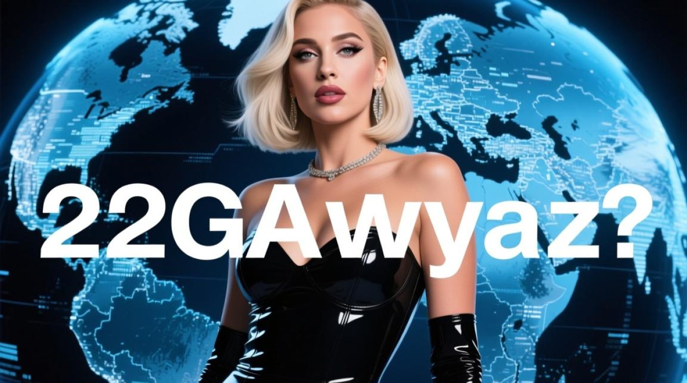 22gaga新域名是什么？为什么更换？对用户有影响吗？