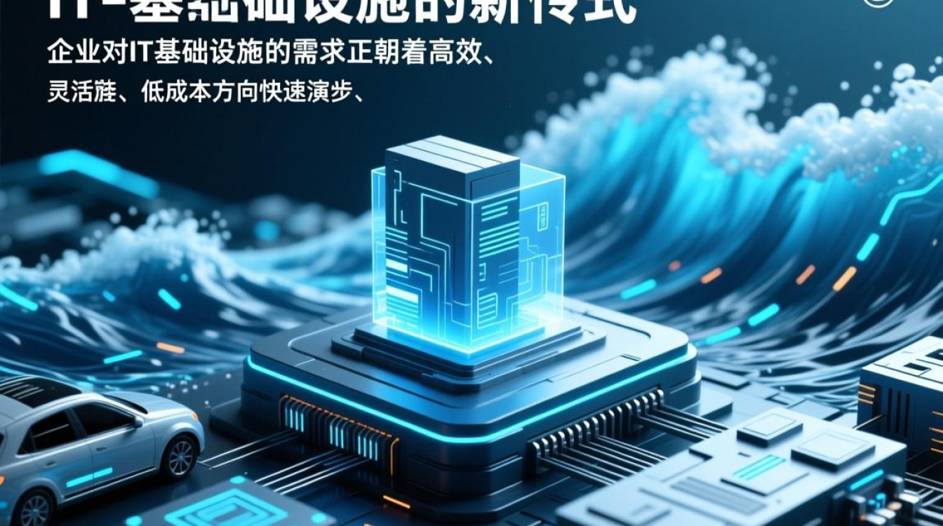 服务器自带云主机是什么？和传统云主机有啥区别？-好主机测评网