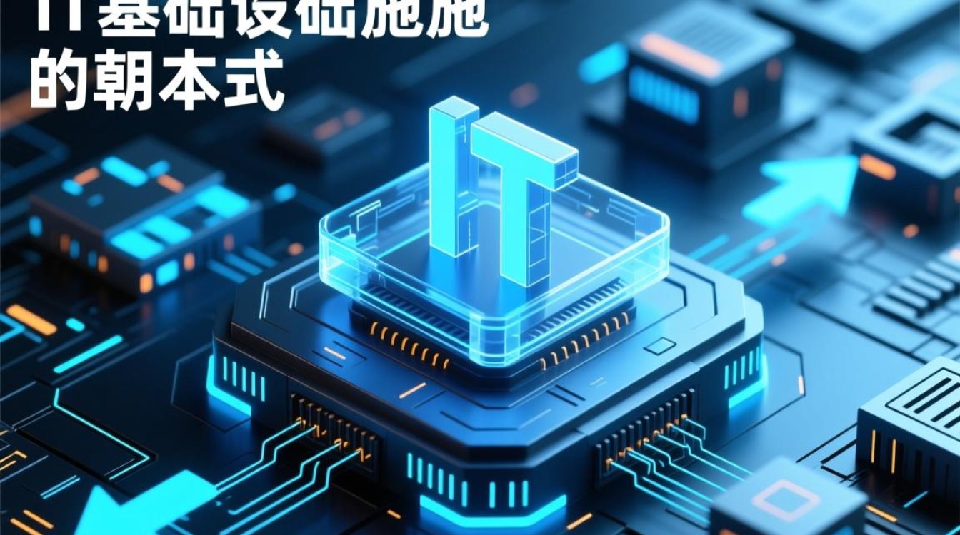 服务器自带云主机是什么？和传统云主机有啥区别？