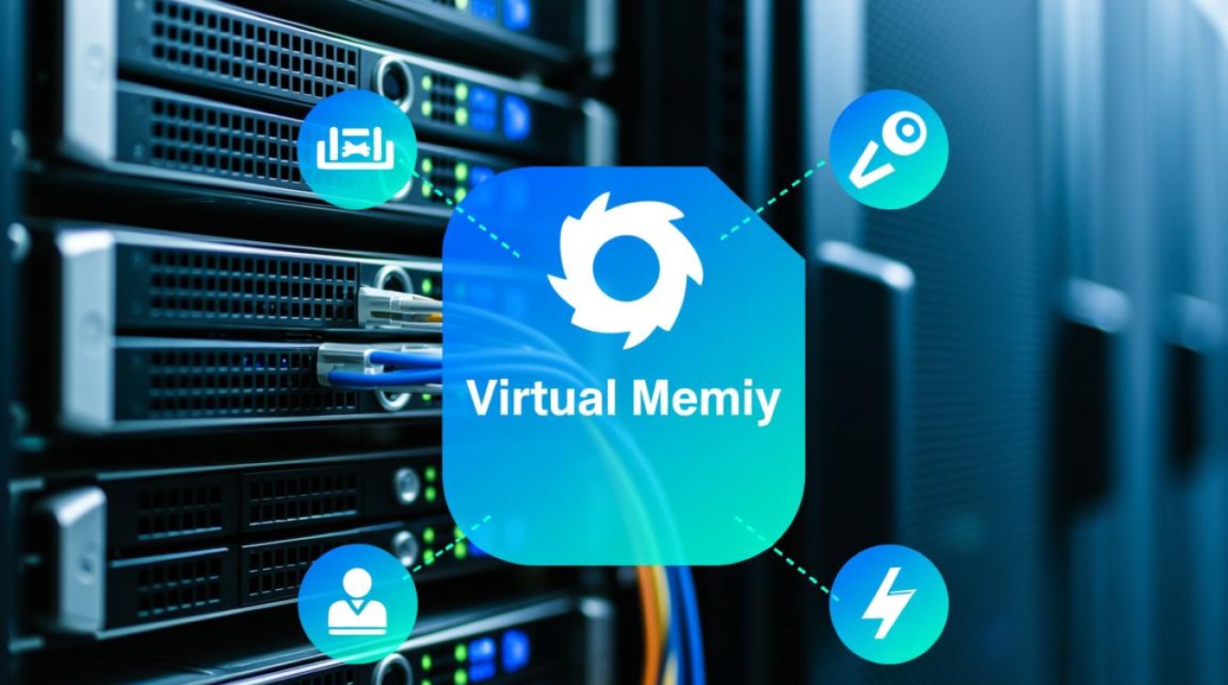 服务器虚拟内存低怎么办？影响性能吗？-好主机测评网