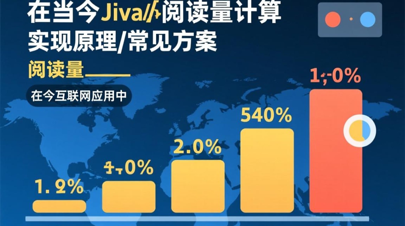 Java文章阅读量统计代码怎么写？数据库存储逻辑是什么？-好主机测评网
