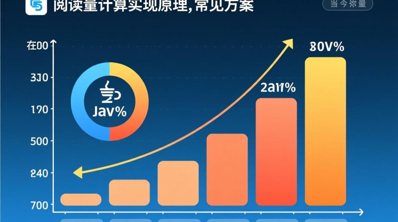 Java文章阅读量统计代码怎么写？数据库存储逻辑是什么？