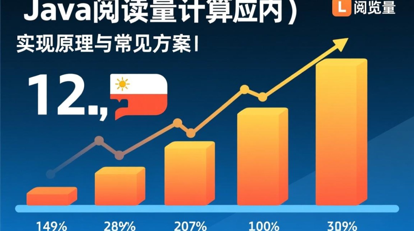 Java文章阅读量统计代码怎么写？数据库存储逻辑是什么？