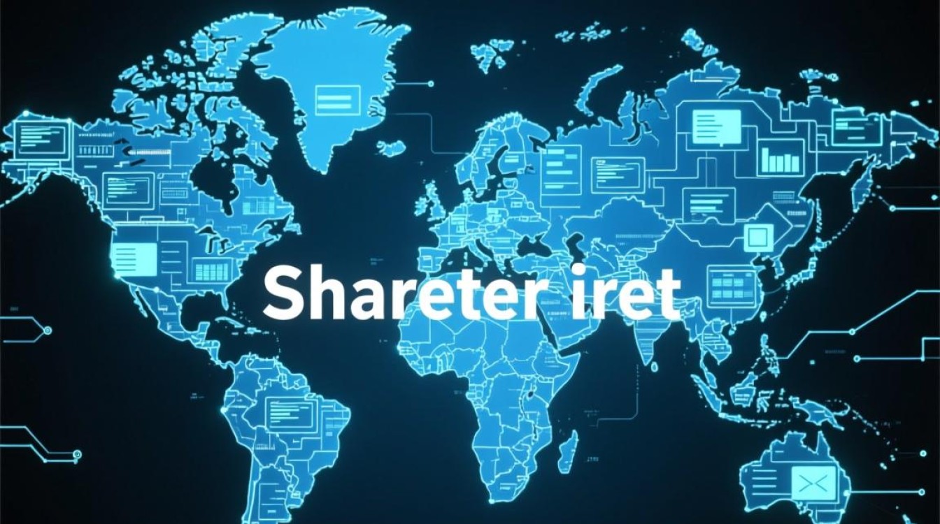 分享镜像是什么？如何安全使用镜像资源？-好主机测评网