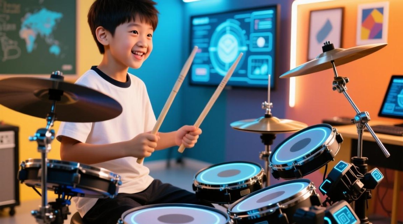 凤阳县电鼓智能培训费用是多少？-好主机测评网