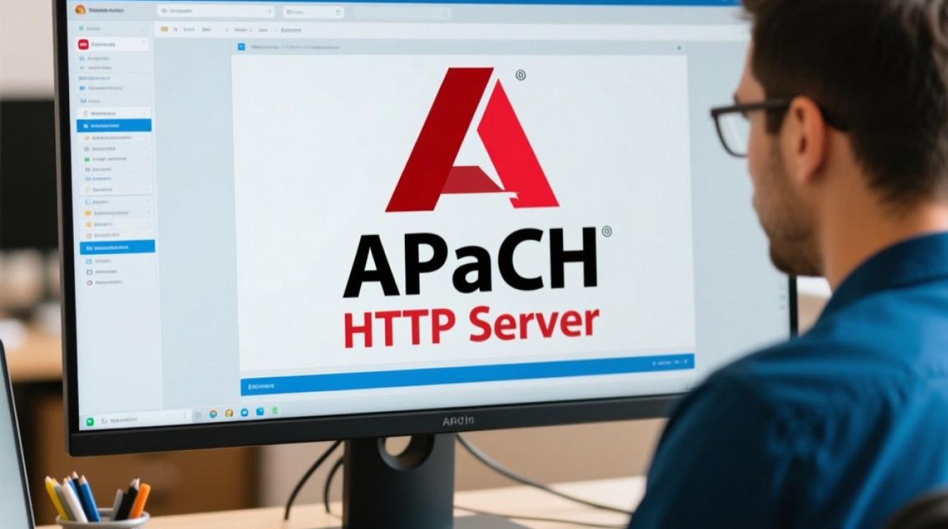 Linux配置Apache服务，如何实现高效稳定运行？