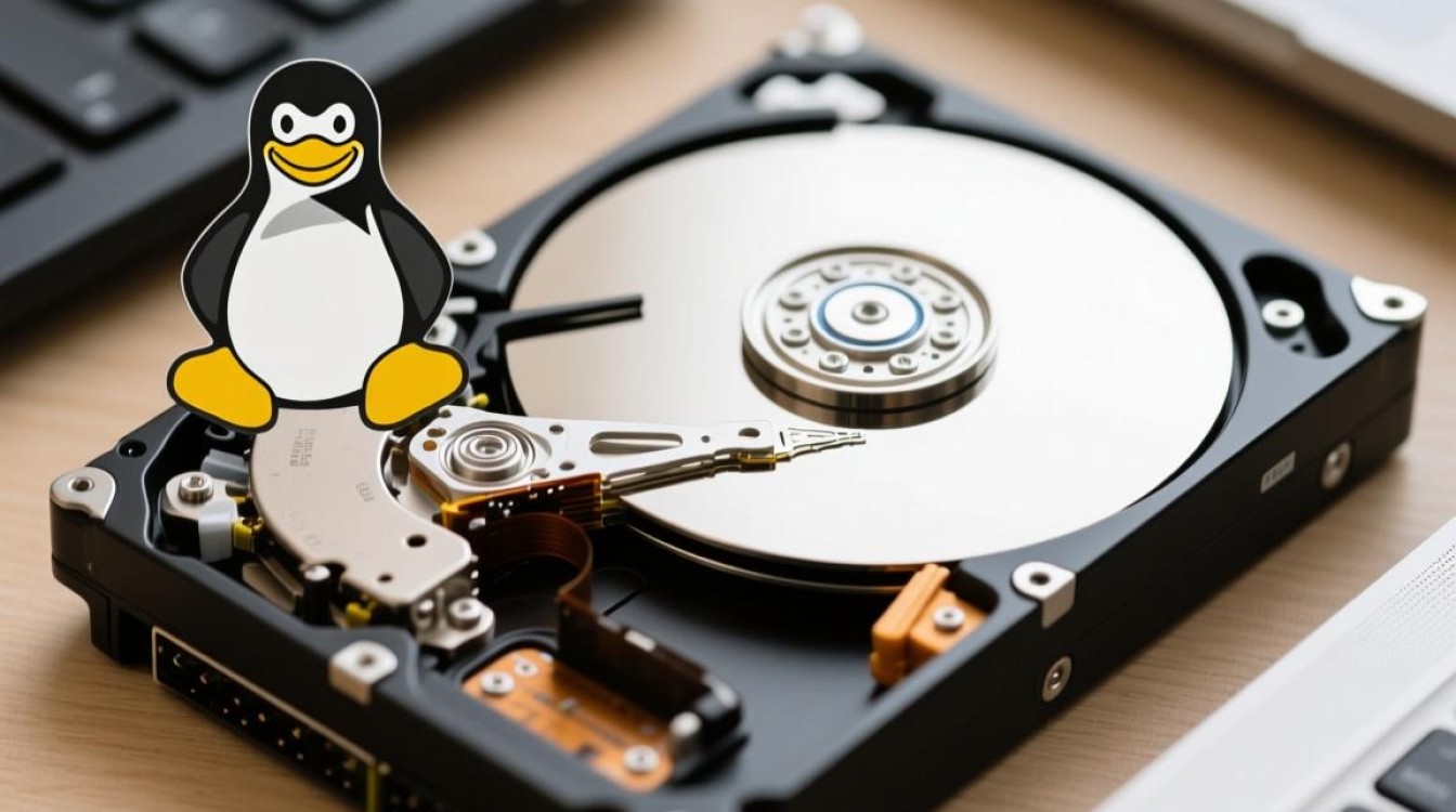 硬盘安装Linux教程，如何用U盘在Windows下无损安装双系统？