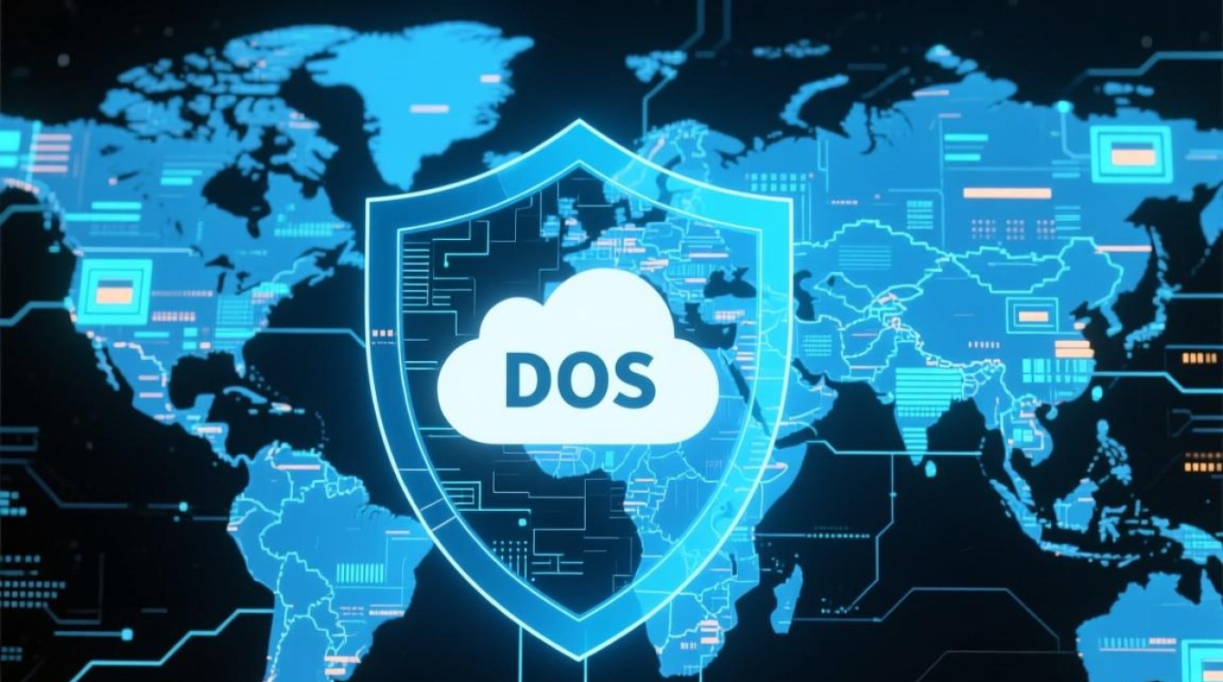 分布式DDoS怎么靠云安全防护有效化解？-好主机测评网