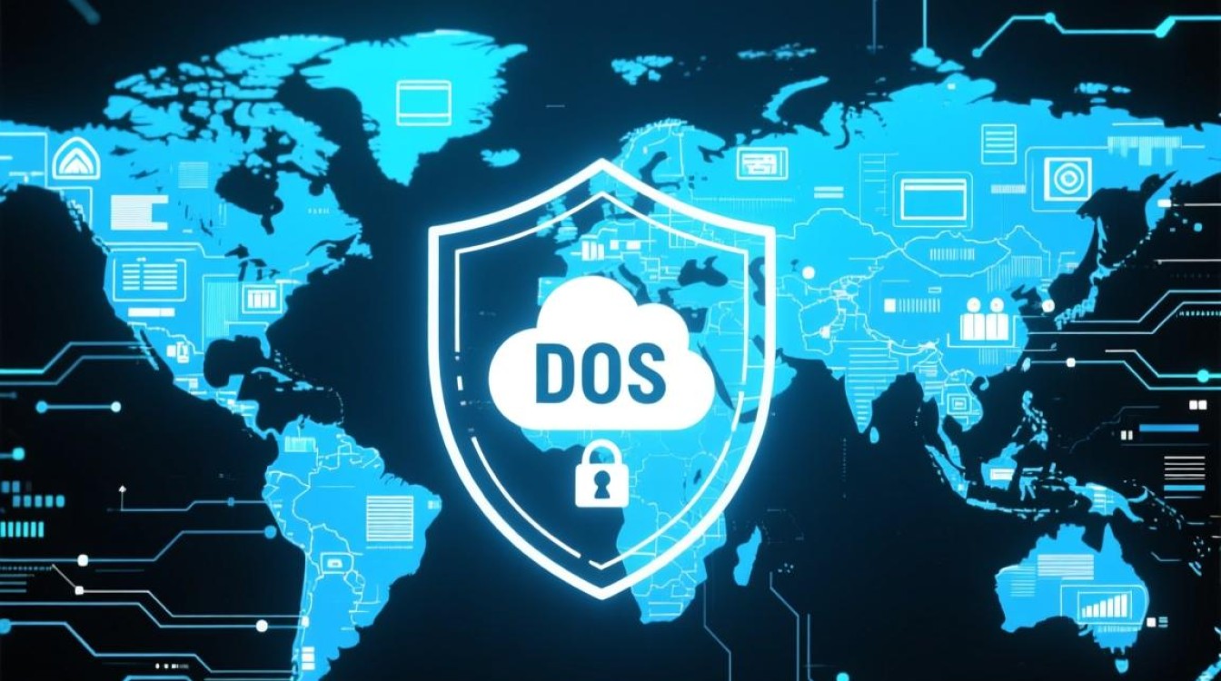 分布式DDoS怎么靠云安全防护有效化解？