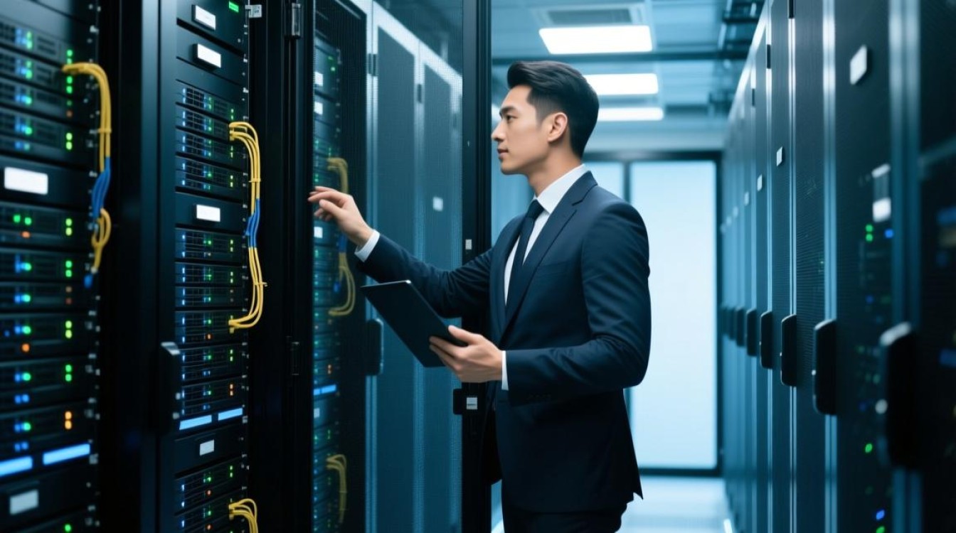 服务器能转给企业吗？企业购买二手服务器需要注意哪些事项？