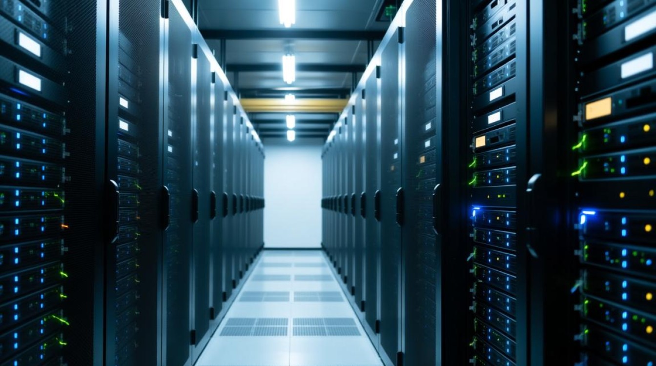 服务器能转给企业吗？企业购买二手服务器需要注意哪些事项？