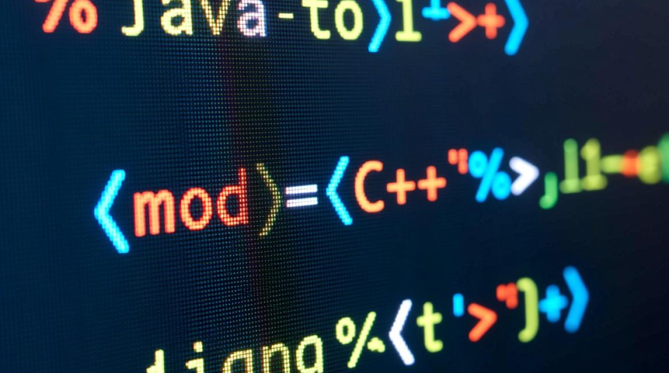 java中mod函数用法详解，如何正确使用mod求余数？