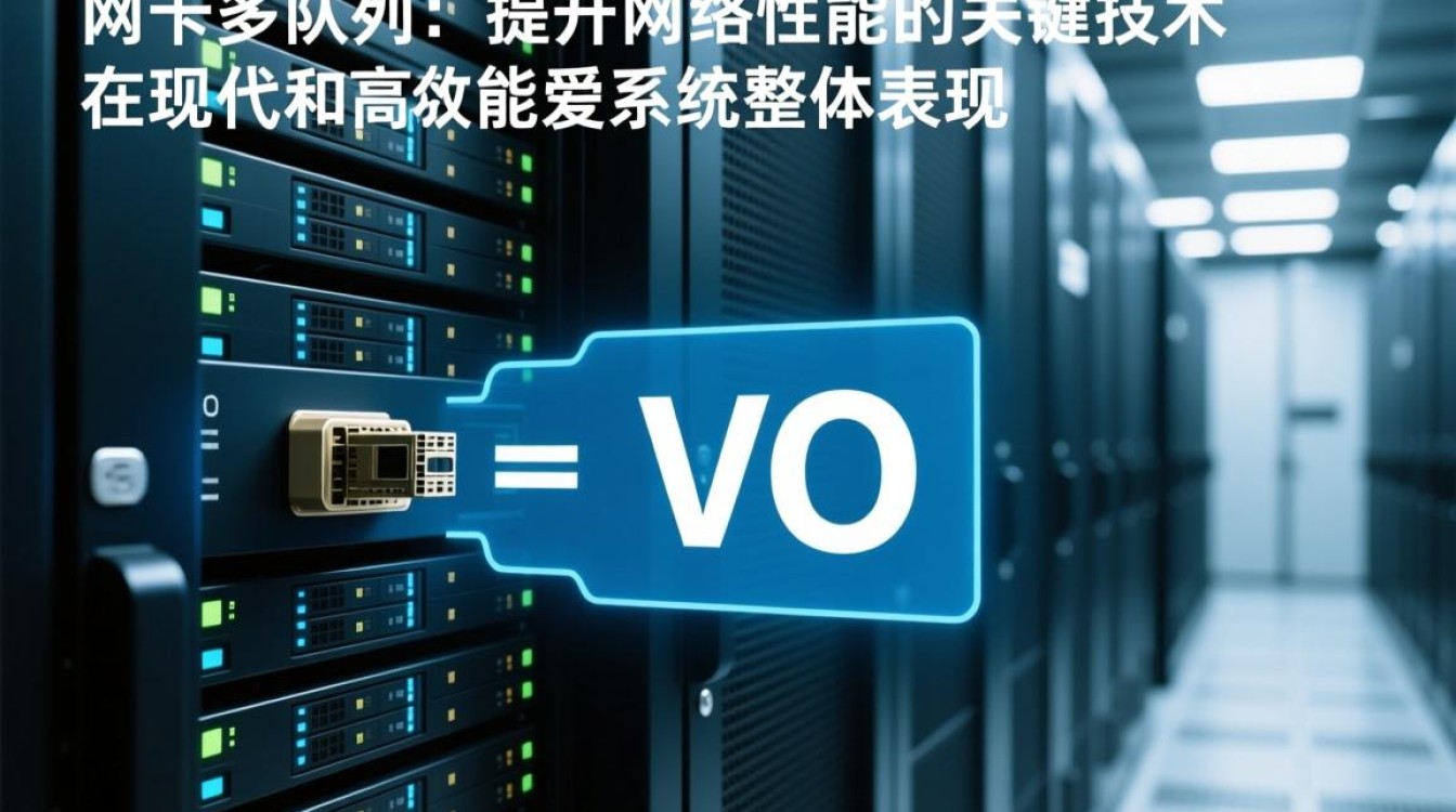 Linux网卡多队列如何提升网络性能？配置步骤是什么？