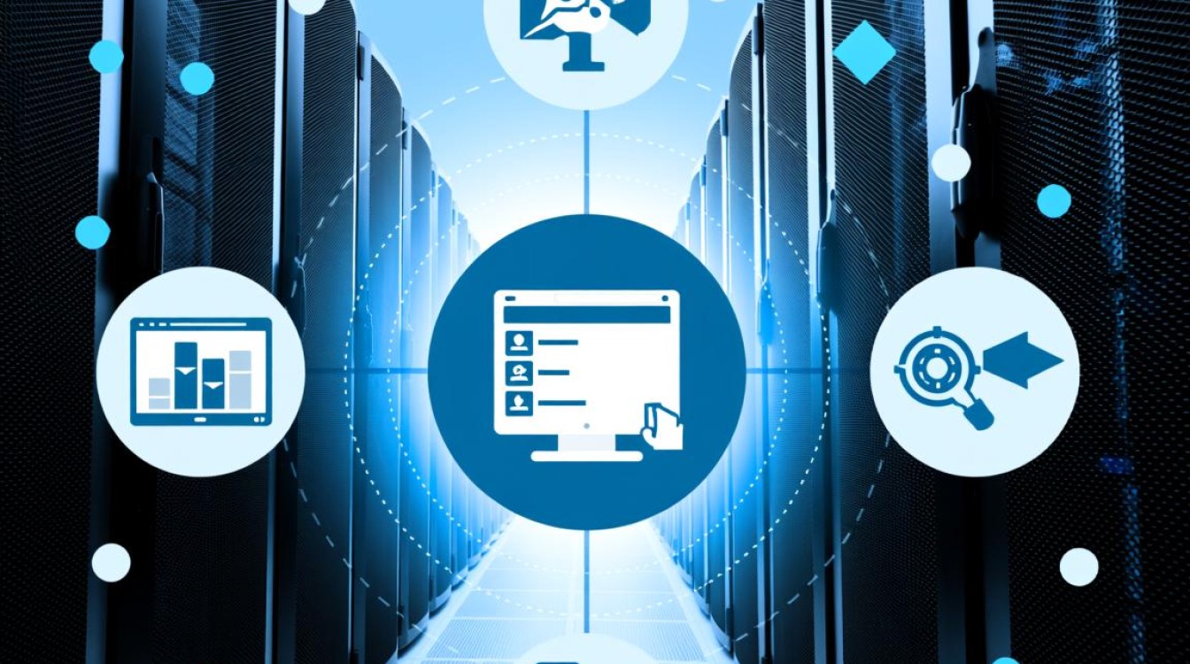 服务器能否实时监控网页操作系统运行状态？