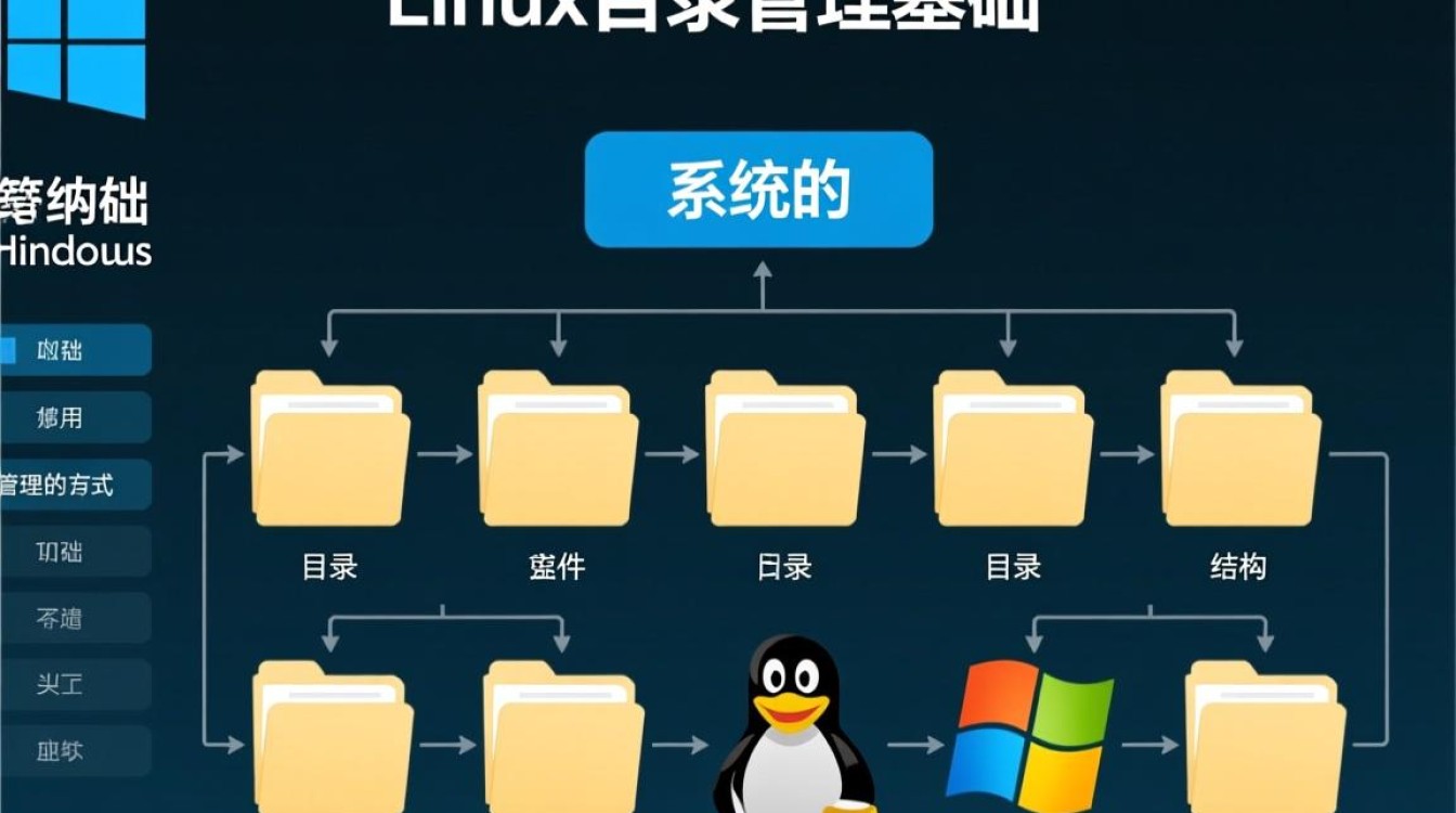 Linux文件目录管理中，如何快速掌握常用命令与目录结构？-好主机测评网