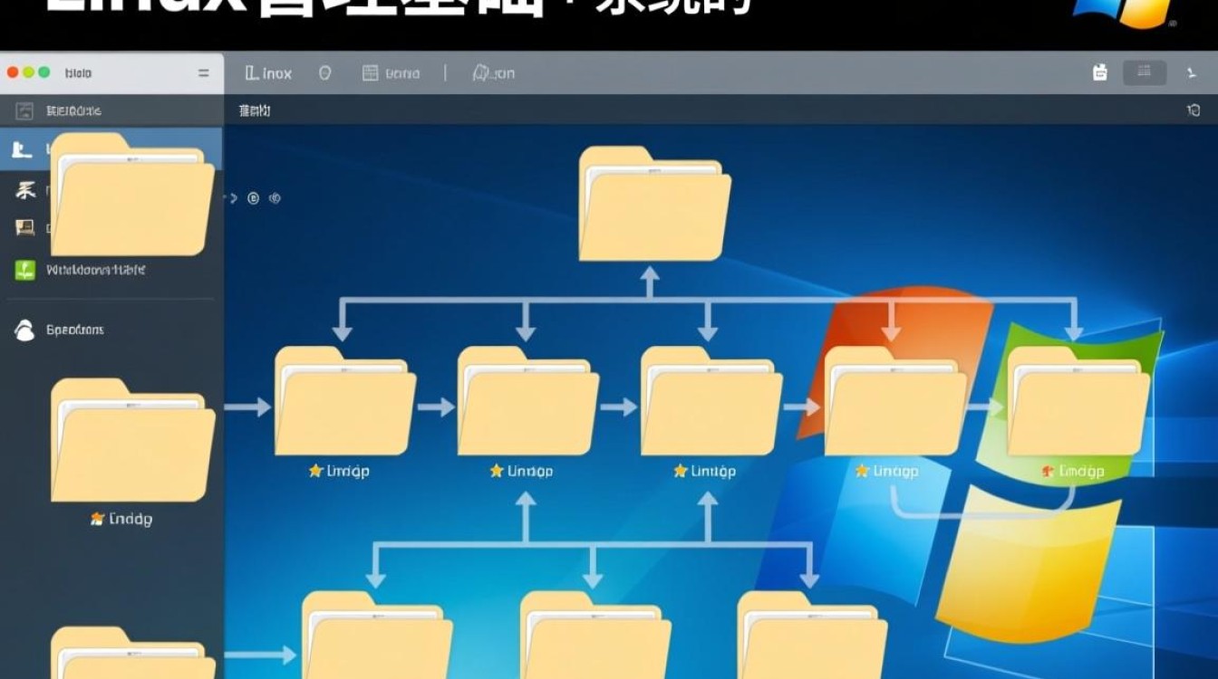 Linux文件目录管理中，如何快速掌握常用命令与目录结构？