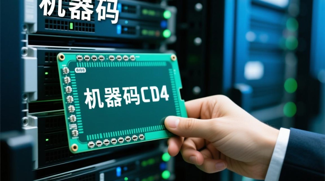 服务器如何获取机器码？方法与限制有哪些？