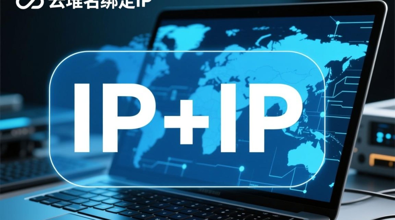 阿里云域名绑定IP教程，新手如何正确操作避免错误？-好主机测评网