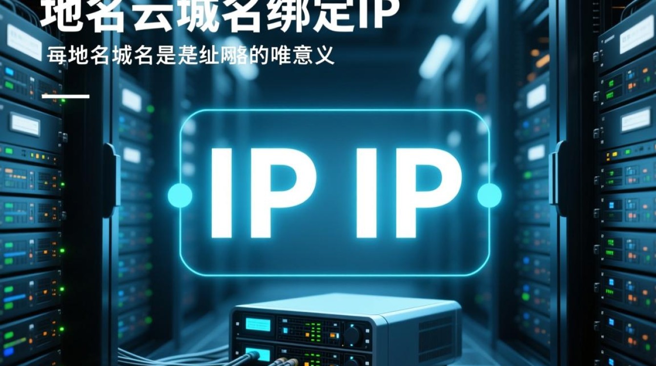 阿里云域名绑定IP教程，新手如何正确操作避免错误？