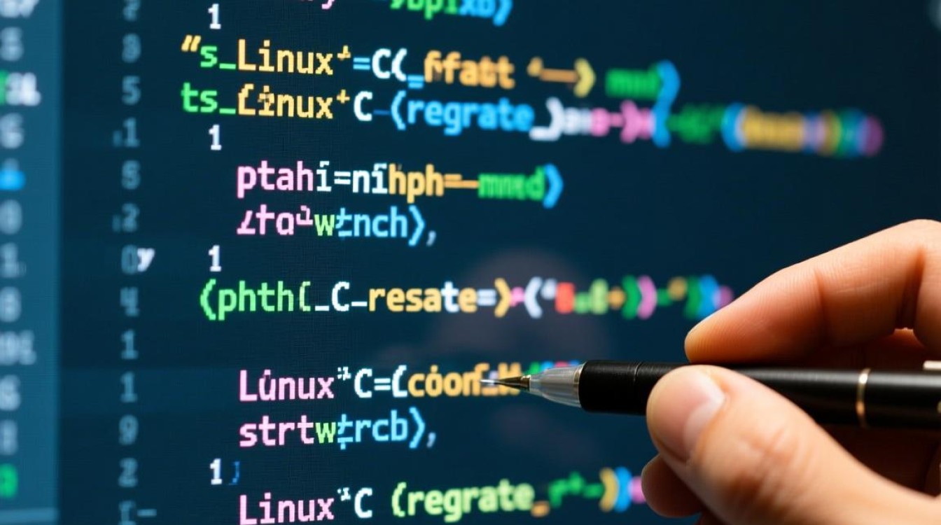 Linux C线程函数有哪些?参数与返回值怎么用? Linux C线程函数有哪些?参数与返回值怎么用?