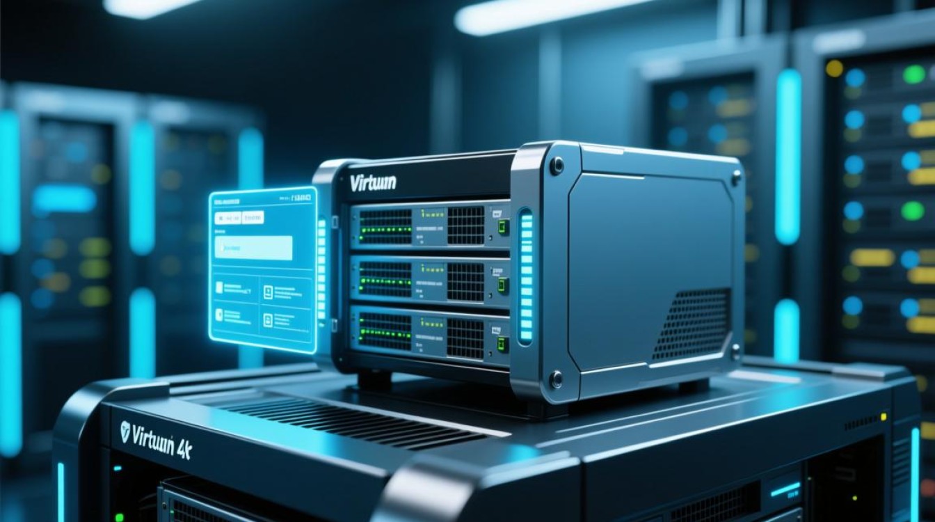 虚拟机配置无效怎么办？常见原因及排查方法详解