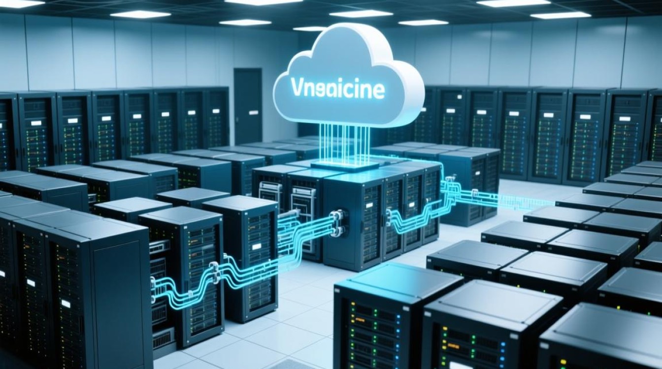 虚拟机规模集如何优化资源利用率与扩展性？