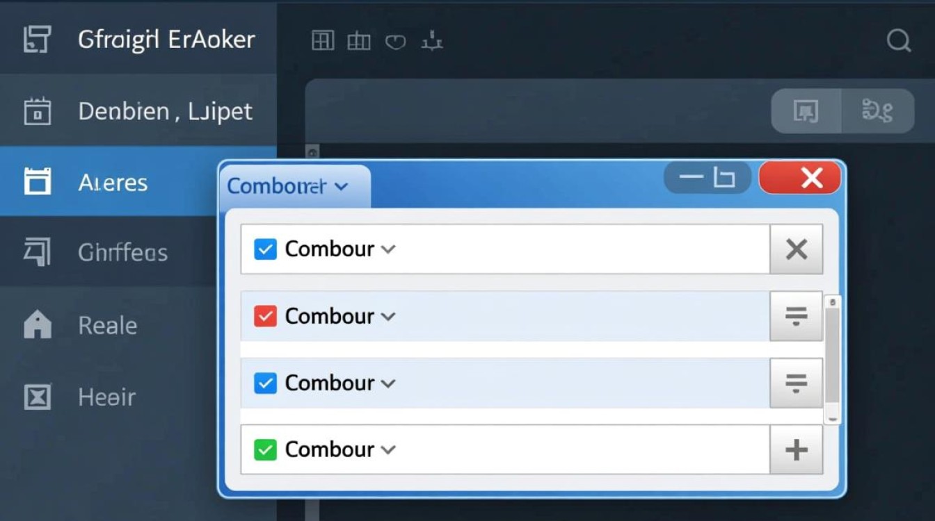 Java下拉列表框怎么用？实现方法与代码示例详解